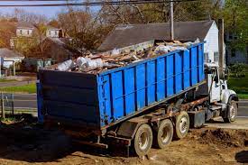 Demolition Debris Removal in Green Level, NC